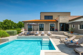 Villa Bicasa - Vižinada, Istria
